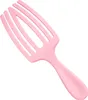 Olivia Garden FingerBrush Mini spazzola per capelli per Anteprima dell’immagine prodotto 4