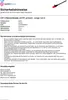 CAT 6 Patchkabel, U/UTP, schwarz Kupferkaschierter Produktbild-Vorschau 5