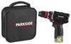 PARKSIDE PERFORMANCE® 12 V Akku-Bohrschrauber »PBSPA 12 Produktbild-Vorschau 12