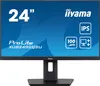 iiyama ProLite XUB2492QSU-B1, LED-Monitor, (WQHD, IPS, AMD Produktbild-Vorschau 2