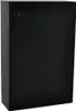 Malatec 6237 Briefkasten, schwarz Produktbild-Vorschau 9