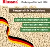 Blusana Bims Pflanzsubstrat 35 Liter Kombi-Gebinde grobe Produktbild-Vorschau 2