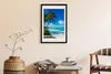 Bild - Bilderrahmen - 40 cm x 60 cm - MDF - Rahmen - Produktbild-Vorschau 3