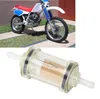 Filtre à essence en verre pour moto, purificateur d'huile, Voir les images du produit 11