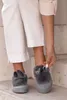 Damen Kinder Hausschuhe Slipper Haus Schuhe Pantoletten Produktbild-Vorschau 5