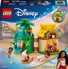 LEGO ǀ Disney Vaianas Inselspaß, Bauset für Kinder, die Produktbild-Vorschau 30