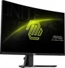 MSI MAG 27C6X Curved Gaming TFT 27" FHD VA 250Hz 4ms HDMI Produktbild-Vorschau 8
