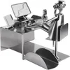 BRUBAKER Screw Man PC Office Worker z uchwytem na wizytówki Podgląd zdjęcia produktu 8