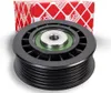 FEBI BILSTEIN 02248 Umlenkrolle Keilrippenriemen 75mm Produktbild-Vorschau 1