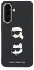 Karl Lagerfeld Hardcase K&C Heads etui na Samsung Galaxy Podgląd zdjęcia produktu 10