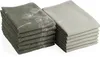 DoubleDry 12er Set Geschirrtücher und Küchtentücher Set - Produktbild-Vorschau 1
