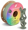 Polymaker Panchroma™ PLA Matte Muted Green 1.75 mm 1KG Productafbeelding-voorbeeld 4