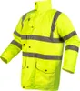NEO TOOLS Arbeitsjacke 5 in 1 - Multifunktionale Produktbild-Vorschau 1