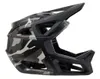 FOX PROFRAME RS MHDRN Downhillhelm L in grün/schwarz Produktbild-Vorschau 6
