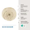 SCHIESSER Spannbettlaken Flexi | Einfarbig | 95/5 | 95 % Produktbild-Vorschau 2