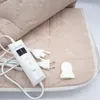 Imetec letto singolo 150 x 80 cm 2 controlli di temperatura Anteprima dell’immagine prodotto 6