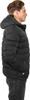 Urban Classics - BASIC BUBBLE Winterjacke schwarz / weiß L Produktbild-Vorschau 20