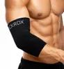 BLACKROX LUMIOROX Ellenbogenbandage – Sport Produktbild-Vorschau 1