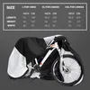 TeamObsidian Fahrradgarage wetterfest - Fahrradabdeckung Produktbild-Vorschau 4