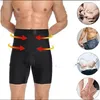 Tvarující pánské kalhoty, pánské boxerky pro zeštíhlení Náhled obrázku produktu 4