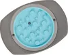 A top-down view of a balance board. Produktbild-Vorschau