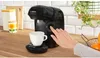 Kapsel-Kaffeemaschine BOSCH TAS112E Schwarz 1400 W 700 ml Produktbild-Vorschau 3