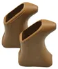 Saccon bremshebelgummis CLDXS braun 8 cm 2 Stück Produktbild-Vorschau 3