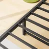 MODFU Letto in metallo per ragazzi 90 x 200 Struttura letto Anteprima dell’immagine prodotto 6