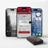 RideLink WingMan 4G, IP54 Tracking Modul Produktbild-Vorschau 3