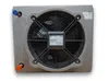 NeoAir EVO 26 Wasser-Lufterhitzer Hallenheizung Set 26 kW Produktbild-Vorschau 4