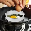 6dílná anglická forma na muffiny, kroužky na crumpety z Náhled obrázku produktu 5