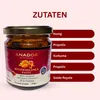 Bittermelone Paste mit Honig – 100 % natürlich, 240 g - Anadoa Naturhaus Produktbild-Vorschau