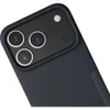 NUDIENT Thin, Cover, Apple, iPhone 17 Pro, 16 cm (6.3"), Produktbild-Vorschau 4