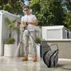 Slanghaspel voor hogedrukreinigers, 15,2 meter x 9,5 mm, Productafbeelding-voorbeeld 8