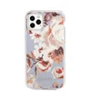 Guess GUHCN58IMLFL02 iPhone 11 Pro lila/lila N°2 Flower Produktbild-Vorschau 3