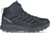 Damskie buty outdoorowe Merrell Speed strike Mid Gtx w Podgląd zdjęcia produktu 2