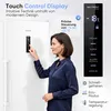 Bomann® Gefrierschrank Nofrost | 185cm | MultiAirflow | Produktbild-Vorschau 5