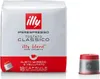 Capsules espresso Iperespresso Tostato Classico 18pc - Illy Voir les images du produit 3