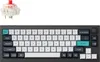Keychron Q2 Max QMK/VIA Kabellose Mechanische Tastatur, Produktbild-Vorschau 1