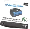 Shelly Plus 2PM, Dual WLAN + Bluetooth Schaltaktor mit Produktbild-Vorschau 20