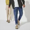 Birkenstock scarpe da uomo beige Anteprima dell’immagine prodotto 28