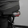 Fahrradsattel Gel mit Reflektor | Ergonomisch | Komfort Produktbild-Vorschau 7