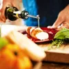 Flaschenausgießer für Öl Spirituosen Schnaps Wein Essig, Produktbild-Vorschau 2