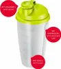 Westmark Dressingshaker Mixery, 0,5 l, apfelgrün, 2435227A Anteprima dell’immagine prodotto 10