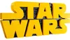 LEGO Star Wars Star Wars Logo aus LEGO Steinen - Produktbild-Vorschau 4