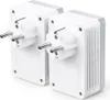 TP-LINK AV500 Nano Powerlineadapter Starterkit mit Produktbild-Vorschau 8