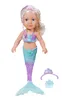 Zapf Creation BABY born® Sister Meerjungfrau; 824344 Produktbild-Vorschau 1