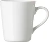 Ritzenhoff & Breker Tasse à café VIO, 300 ml, blanc en Voir les images du produit 1
