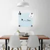 Mucola Whiteboard Magnetic Szklana tablica magnetyczna z 3 Podgląd zdjęcia produktu 8