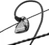 Takstar TS-2300 Black In-Ear Monitor Earphones Black Podgląd zdjęcia produktu 2